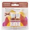 LorAnn Oils Cinnamon Oil Super Strength Flavor, 1 Dram Twin Pack